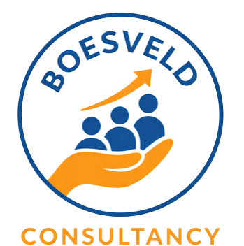 Boesveld Consultancy logo - interim management
