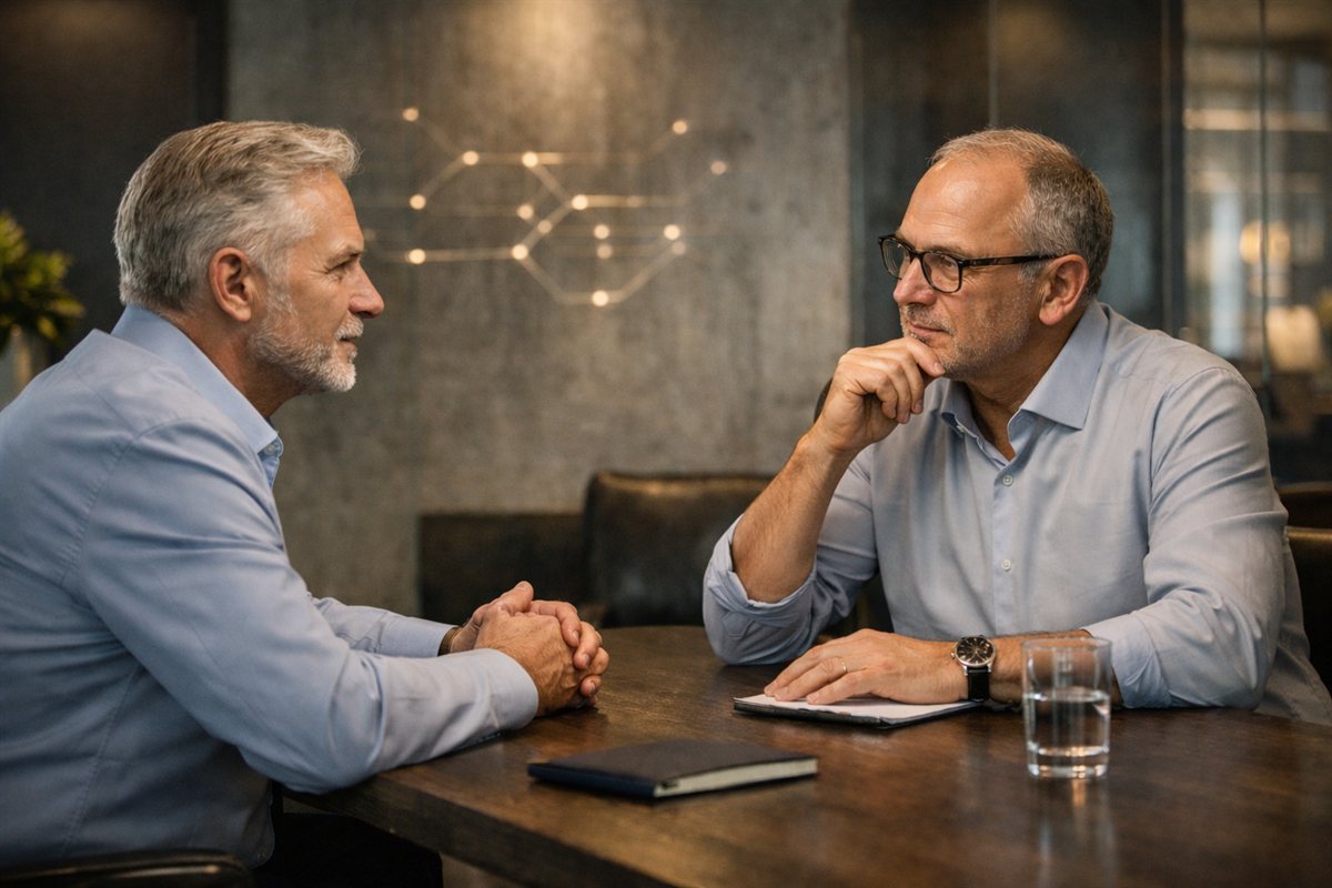 Coaching van managementteams en leidinggevenden