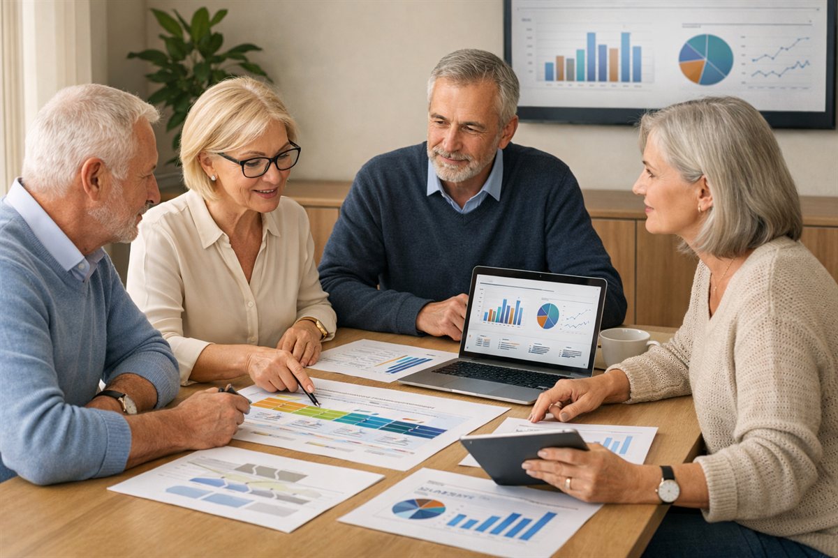 Voorbeelden van interim management-trajecten