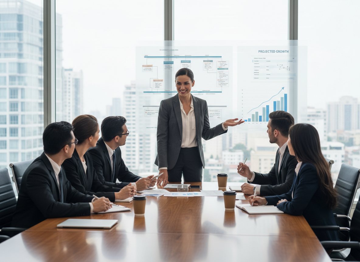 Interim operationeel management voor technische organisaties