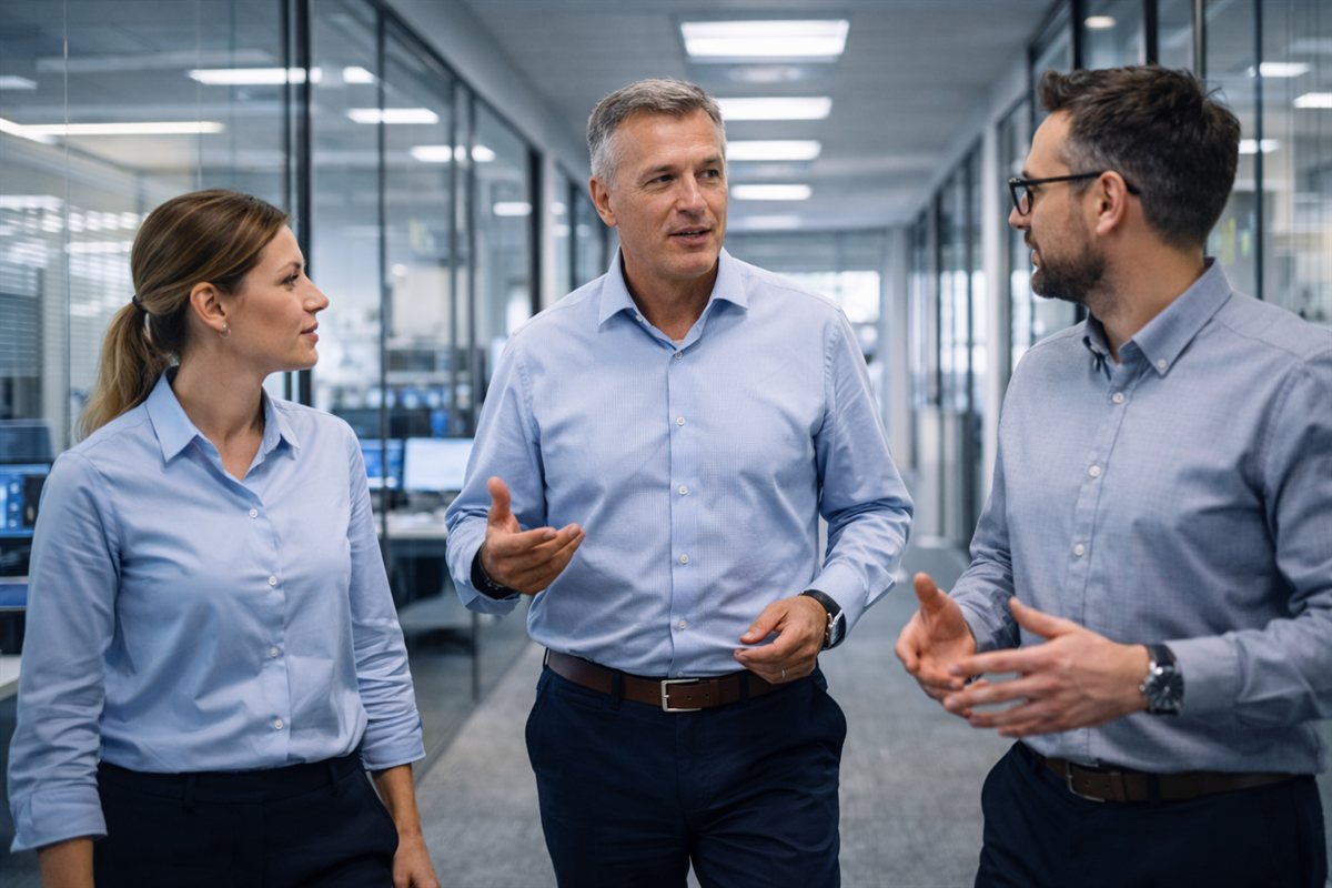 Strategische samenwerking met NovaCore Partners en Tjellens